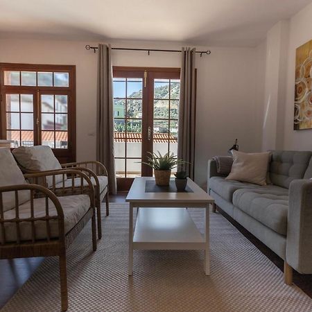 Casa Luisa Atico - Vallehermoso Centro Casco Antiguo Екстериор снимка
