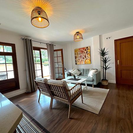 Casa Luisa Atico - Vallehermoso Centro Casco Antiguo Екстериор снимка