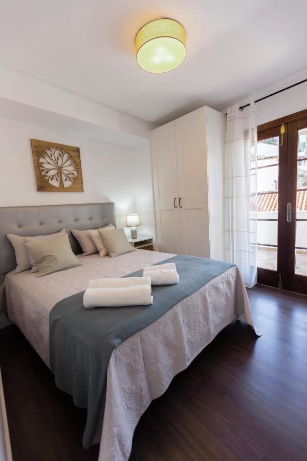 Casa Luisa Atico - Vallehermoso Centro Casco Antiguo Екстериор снимка