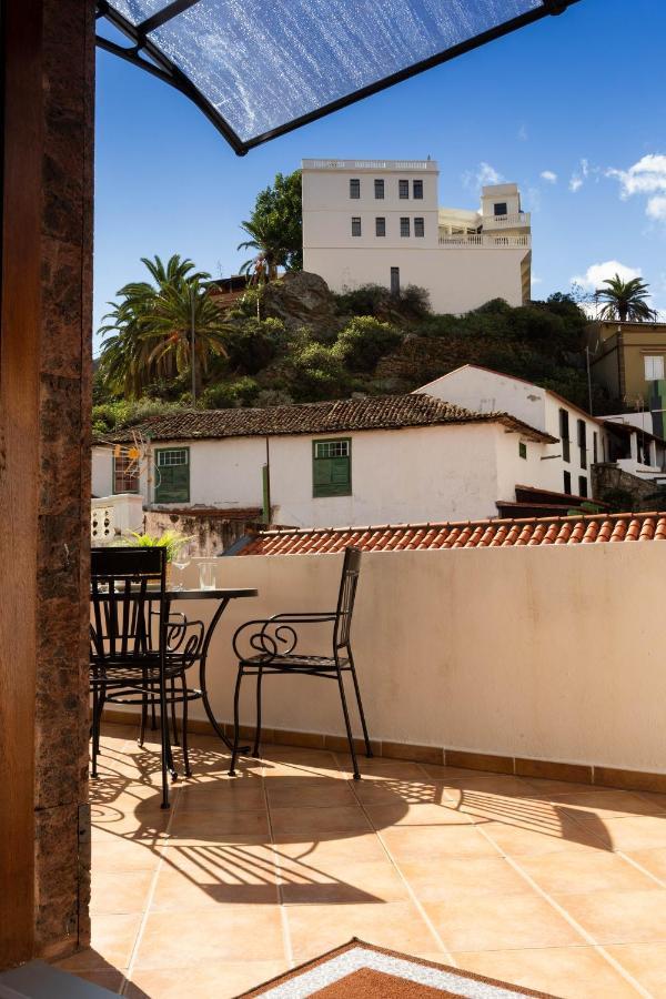 Casa Luisa Atico - Vallehermoso Centro Casco Antiguo Екстериор снимка